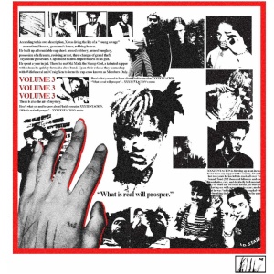 Members Only- Volume 3