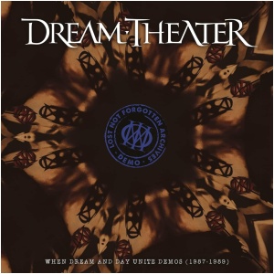 Lost Not Forgotten Archives: When Dream and Day Unite Demos (1987-1989)