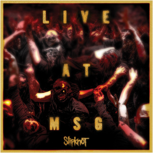 Live at MSG