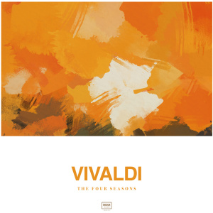 Vivaldi: The Four Seasons