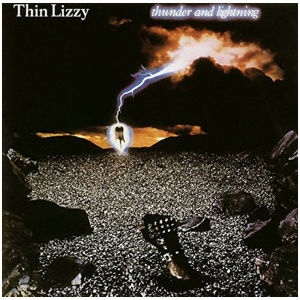 Thunder and Lightning