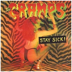 Stay Sick!