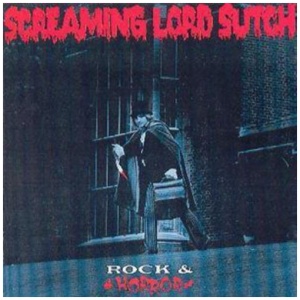 Rock and Horror