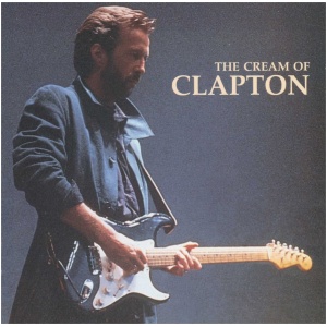 The Cream of Clapton