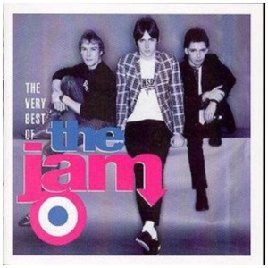 The Very Best of the Jam