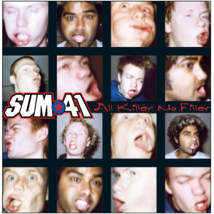 All Killer No Filler