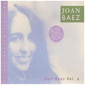 Joan Baez Vol. 2