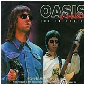 Oasis X-posed