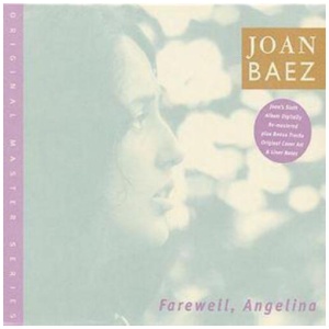 Farewell Angelina