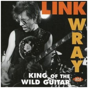 King of the Wild Guitar