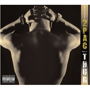 The Best of 2Pac: Part 1: Thug