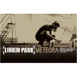 Meteora