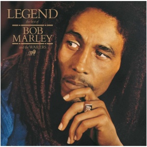 Legend: The Best of Bob Marley and the Wailers