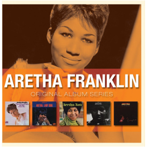 Original Album Series