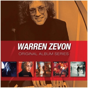 Original Album Series