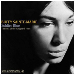 Soldier Blue: The Best of the Vanguard Years