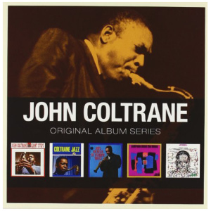 Original Album Series