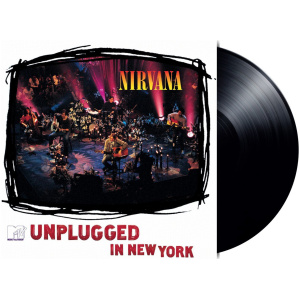MTV Unplugged in New York