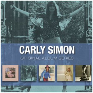 Original Album Series