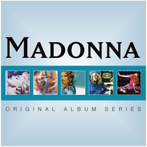 Original Album Series