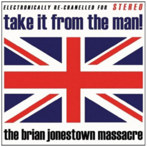 The Brian Jonestown Massacre