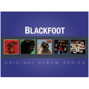 Original Album Series