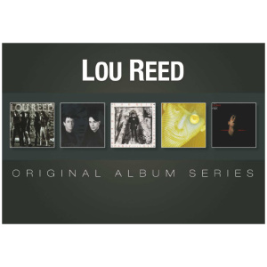 Original Album Series