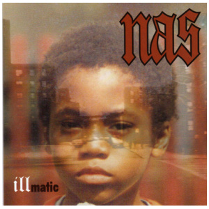 Illmatic