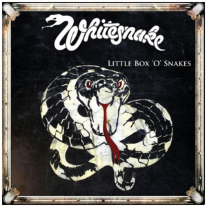 Little Box O' Snakes: The Sunburst Years 1978-1982