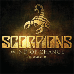 Wind of Change: The Best of Scorpions