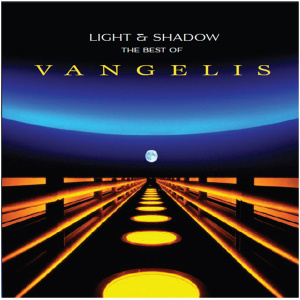 Light and Shadow: The Best of Vangelis