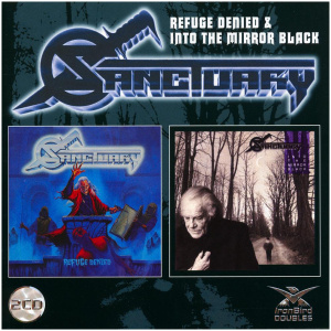 Refuge Denied/Into the Mirror Black