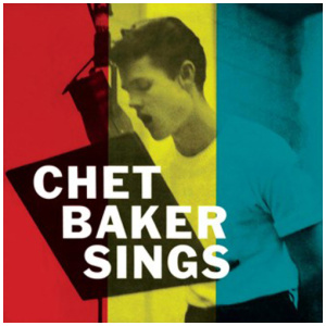 Chet Baker Sings