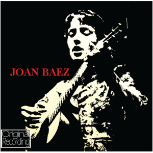 Joan Baez