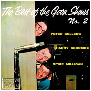 The Best of the Goon Shows No. 2