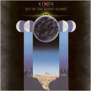 Out of the Silent Planet