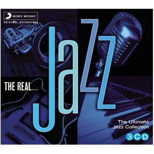 The Real... Jazz