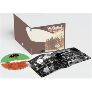 Led Zeppelin II