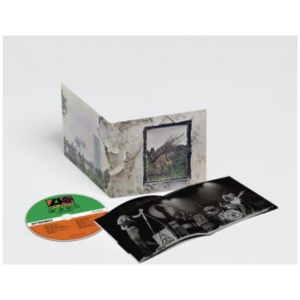 Led Zeppelin IV