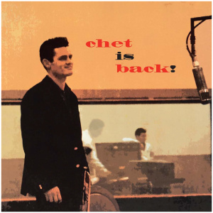 Chet Is Back!