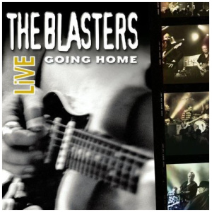 Going Home: Live