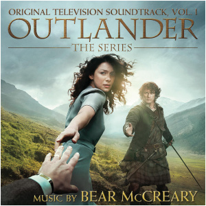 Outlander- Volume 1