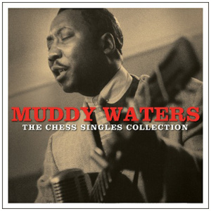 The Chess Singles Collection