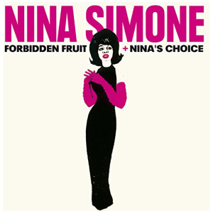 Forbidden Fruit + Nina's Choice