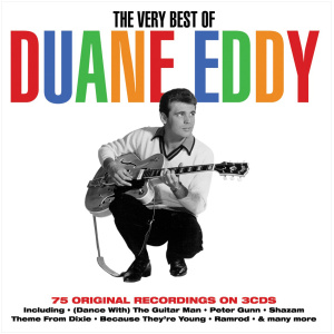 The Very Best of Duane Eddy