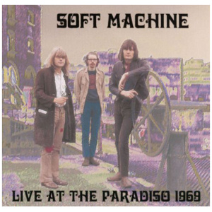 Live at the Paradiso