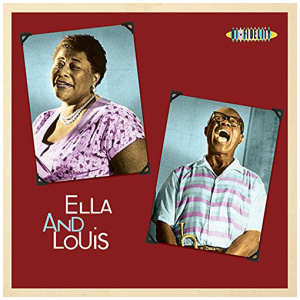 Ella and Louis