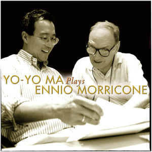 Yo-Yo Ma Plays Ennio Morricone
