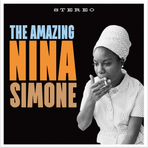 The Amazing Nina Simone