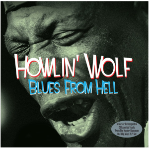 Blues from Hell